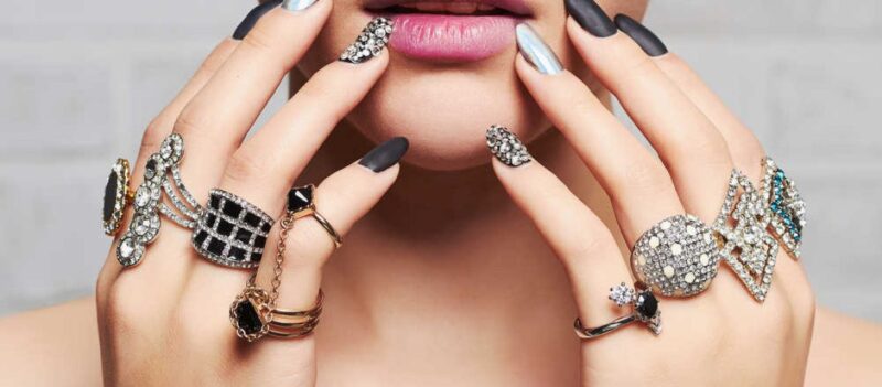 Consejos para Cuidar tus Joyas de Plata