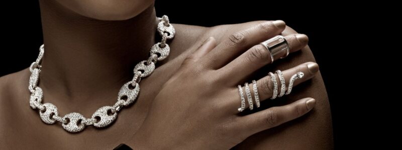 Cual es la Diferencia Entre Plata 925 y 950