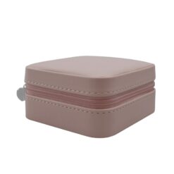 Porta Joyas Personal, Con Interior En Terciopelo