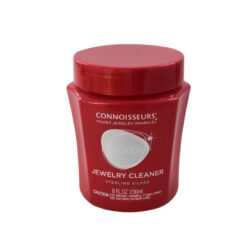 Liquido Limpiador Para Joyas Joyas de Plata