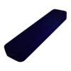 Caja Para Pulsera Línea Terciopelo Azul 21x5x3 Cms