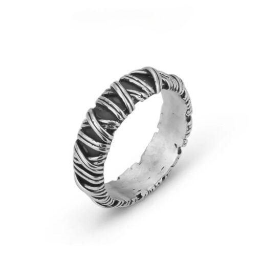 Anillo Man 001